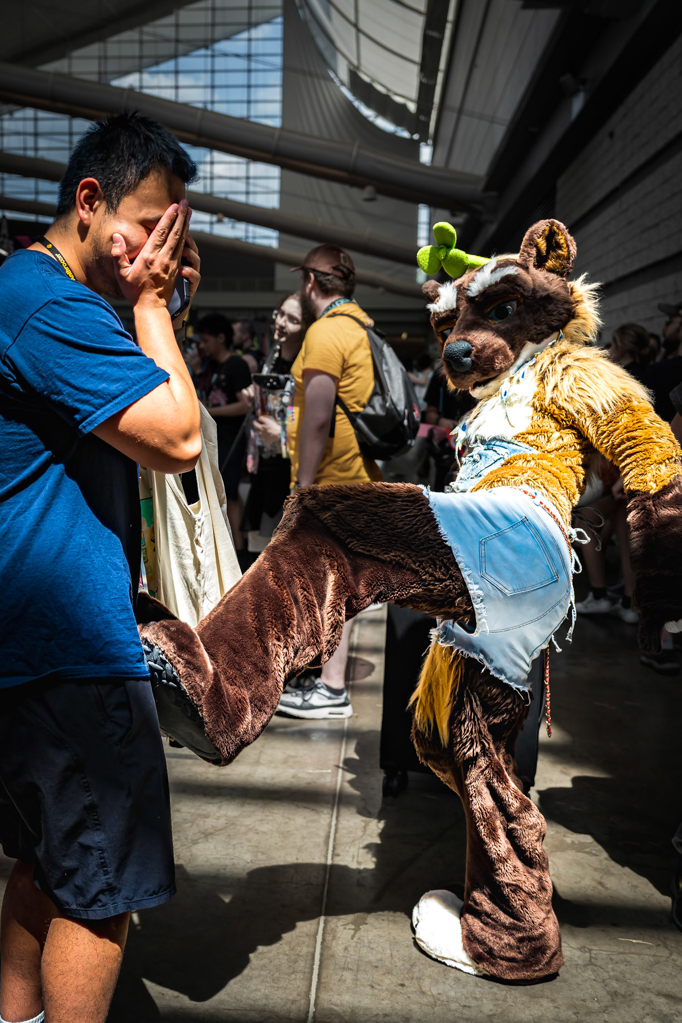 Anthrocon 2026