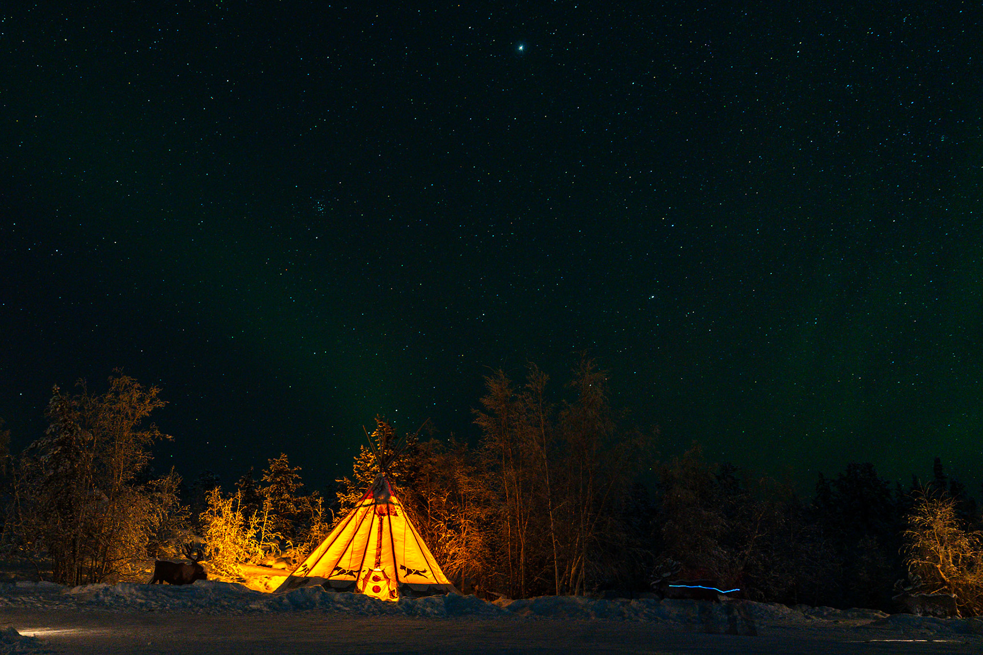 Yellowknife