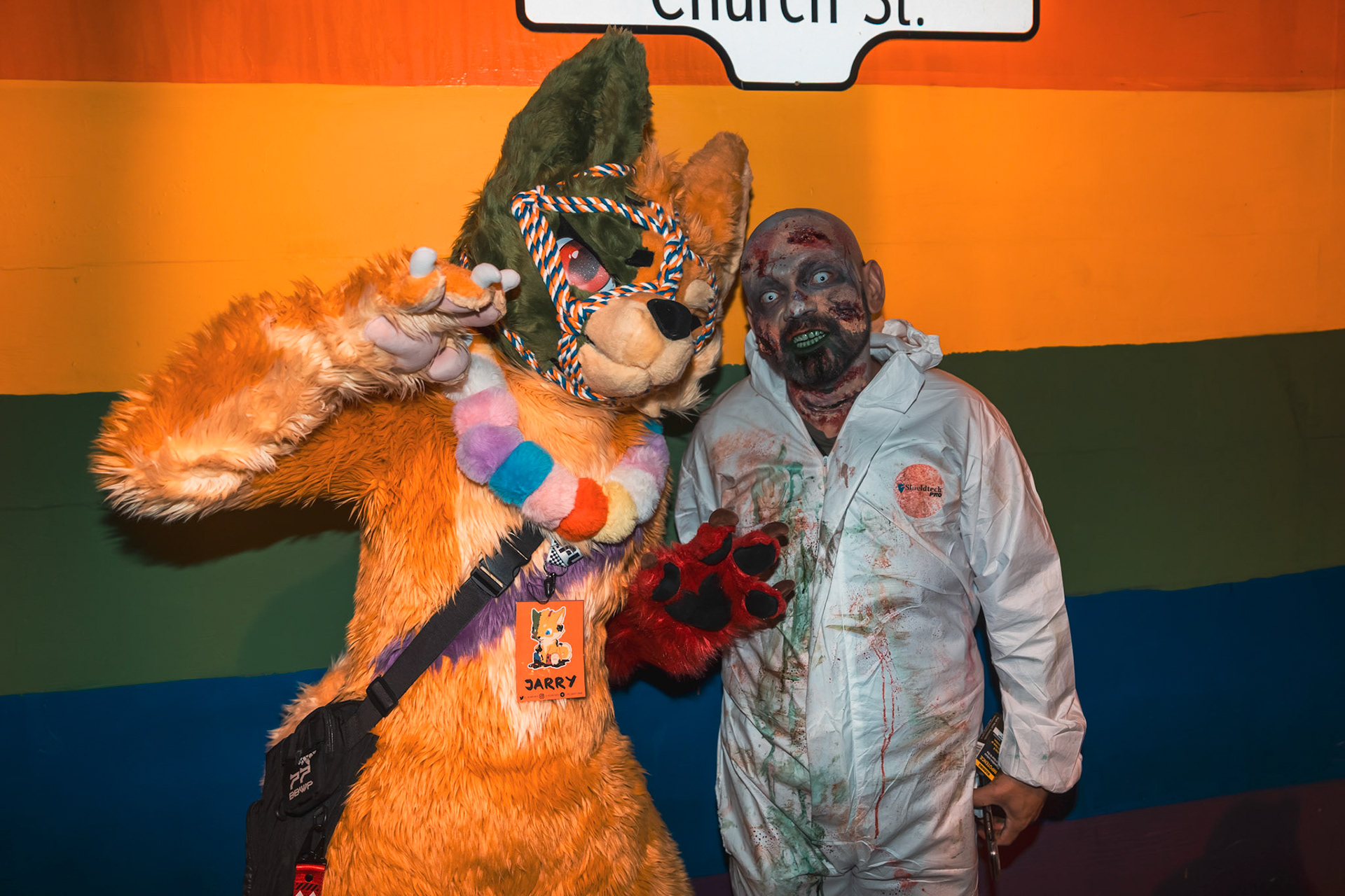 Halloween