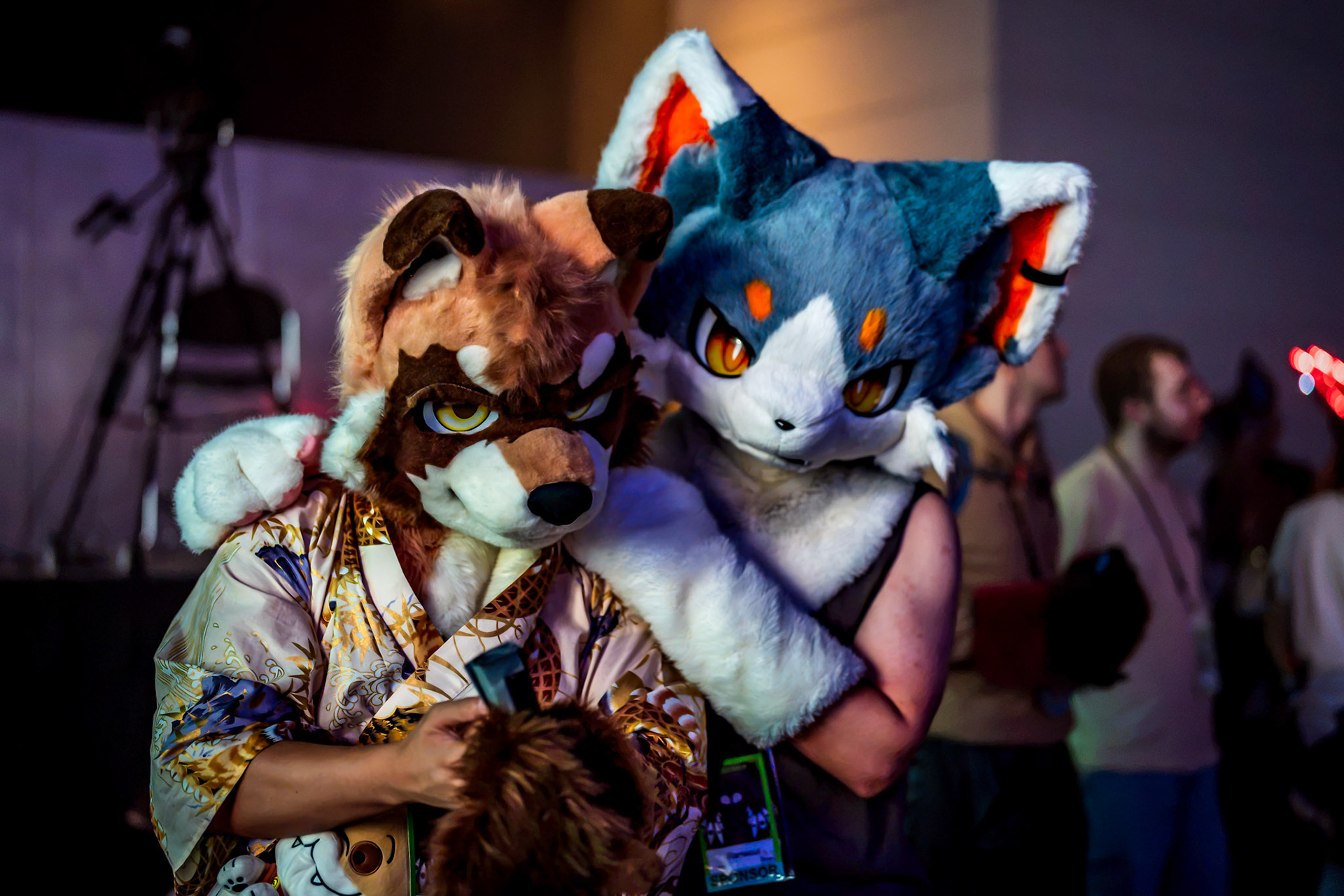 Anthrocon 2026