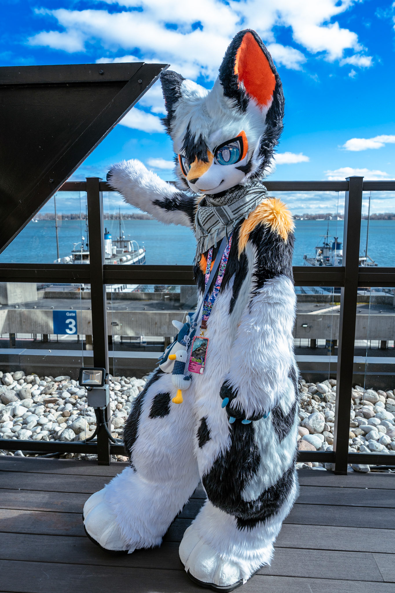 Furnal Equinox 2025