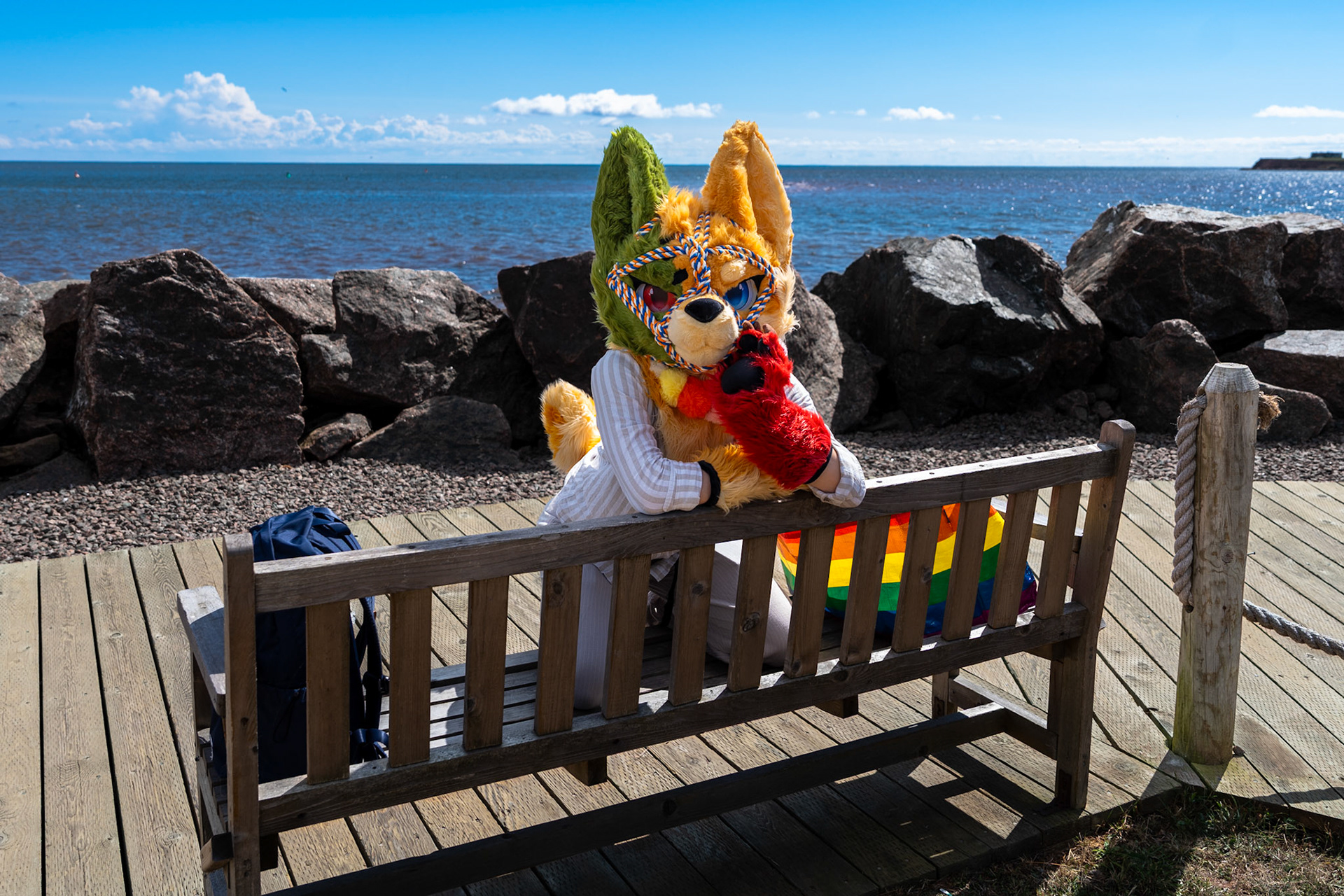PEI Labour Day Trip