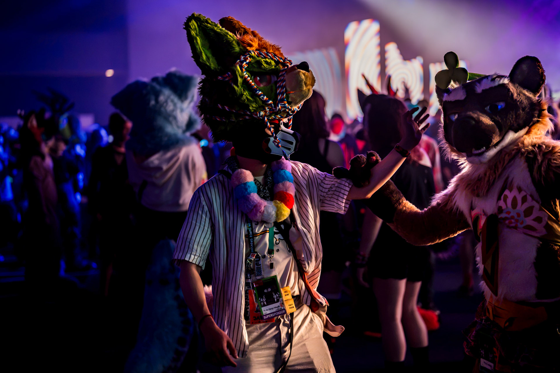 Anthrocon 2026