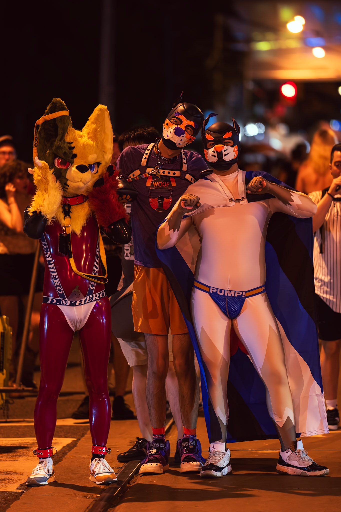 Toronto Pride 2025