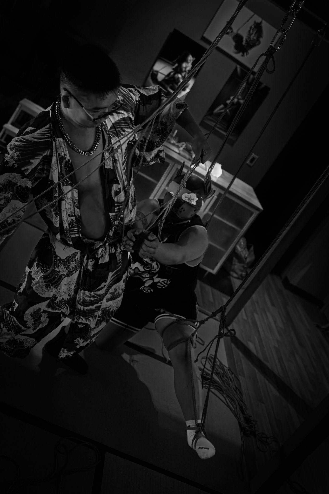 Kinbaku