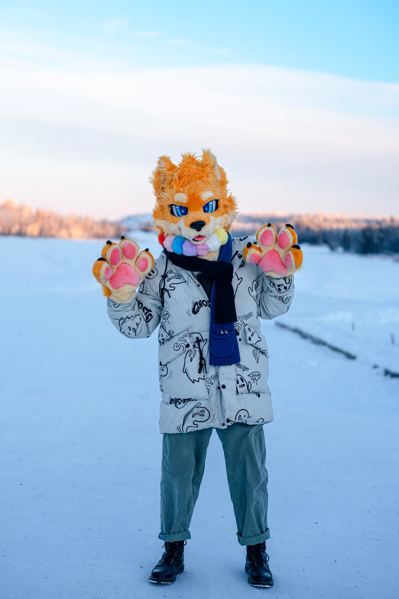 Yellowknife