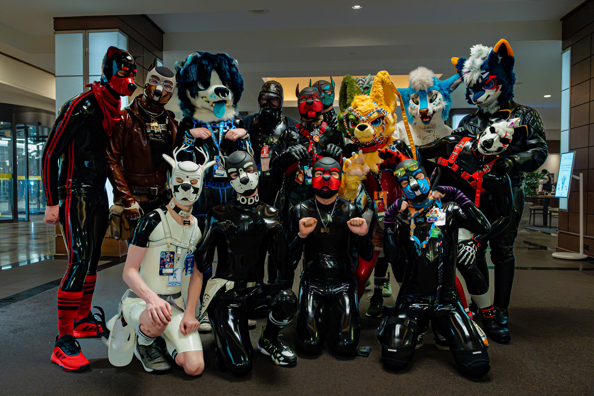 Furnal Equinox
