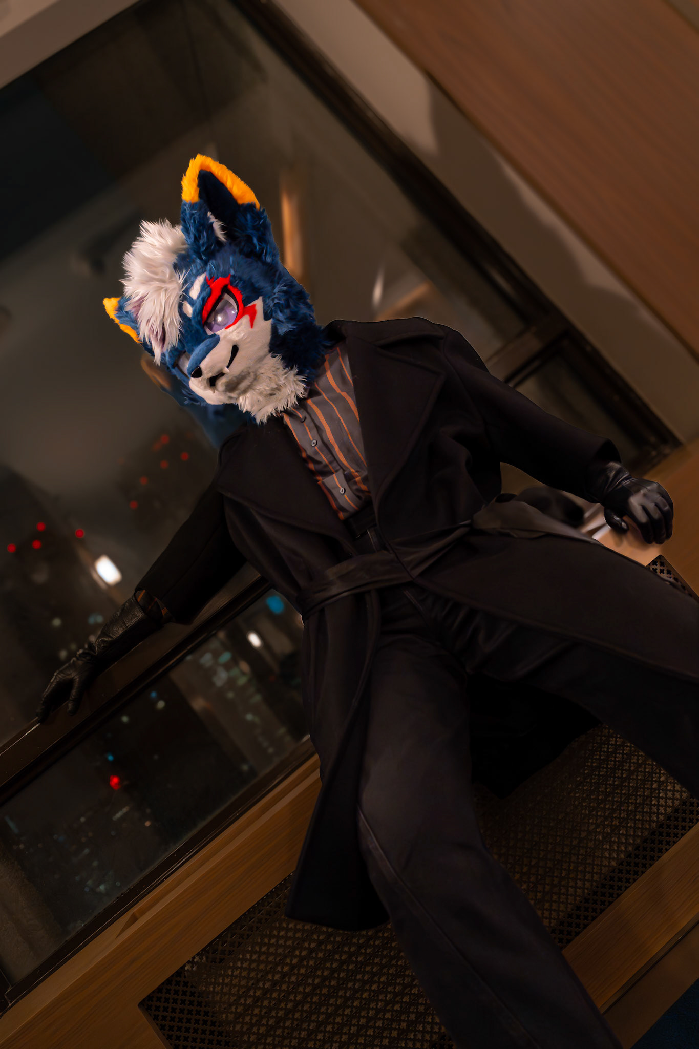 Furnal Equinox