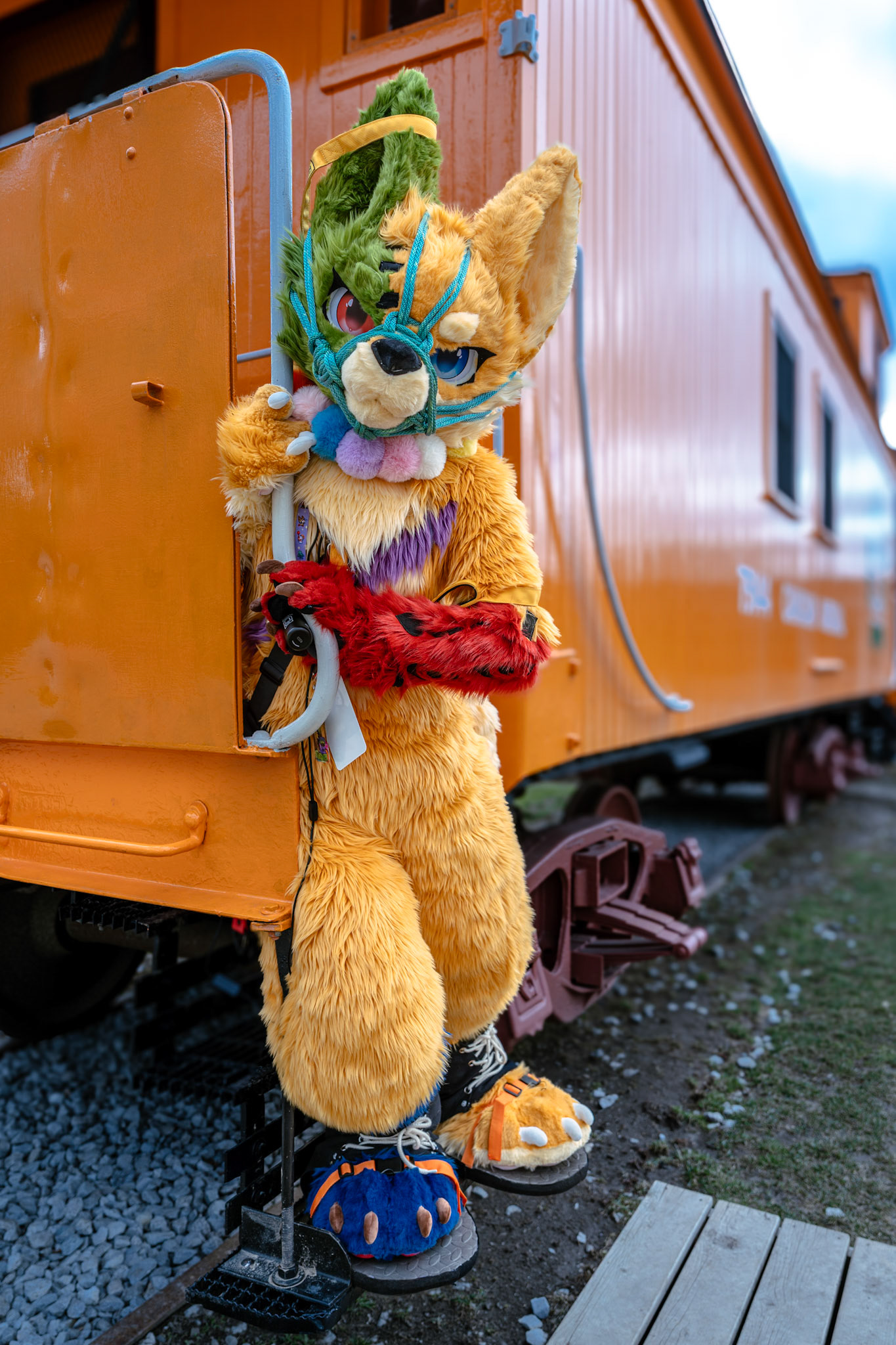 Furnal Equinox 2025