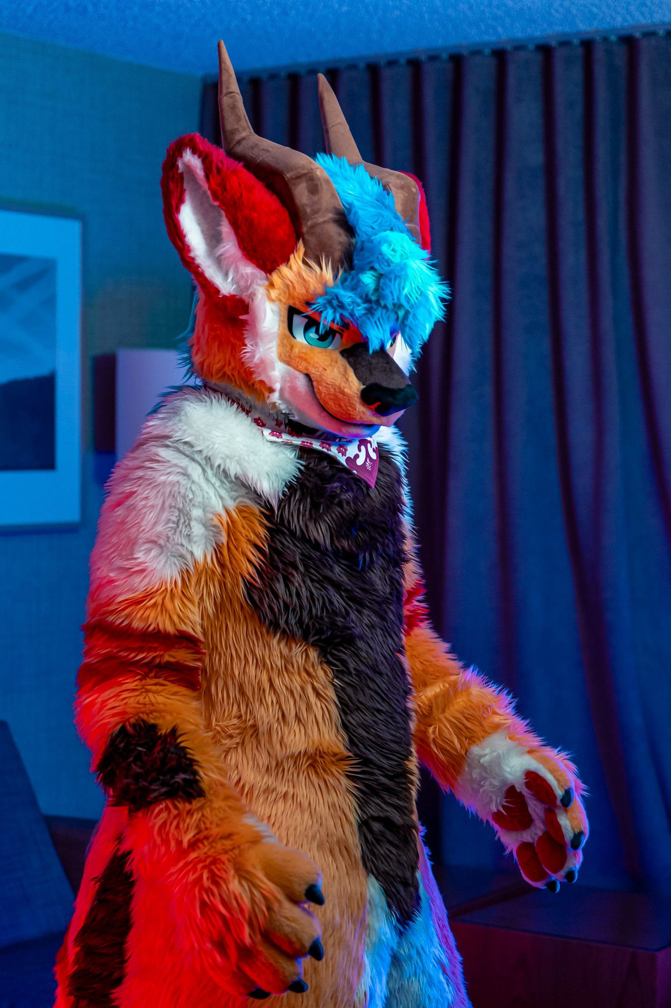 Anthrocon 2026