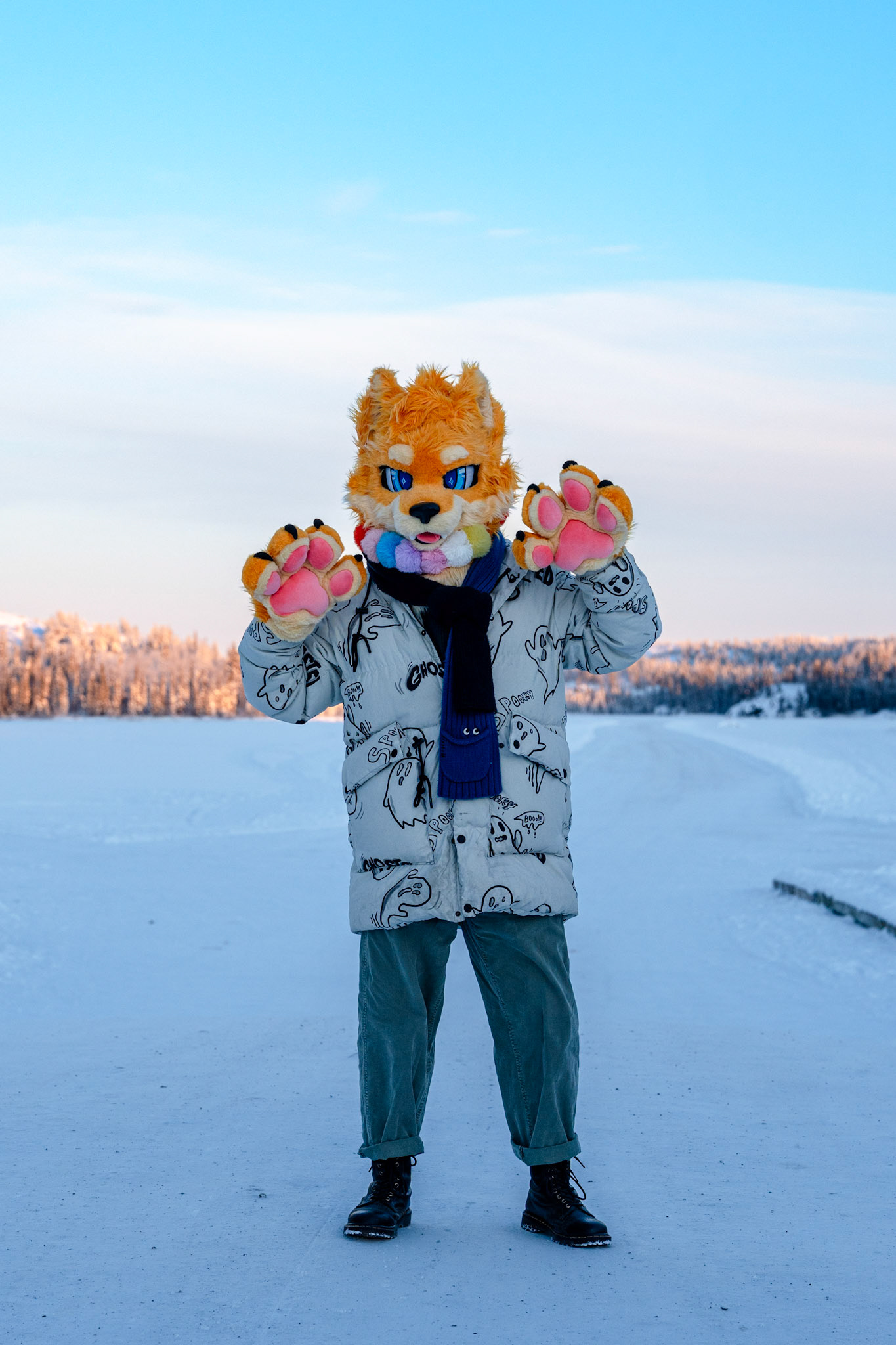 Yellowknife