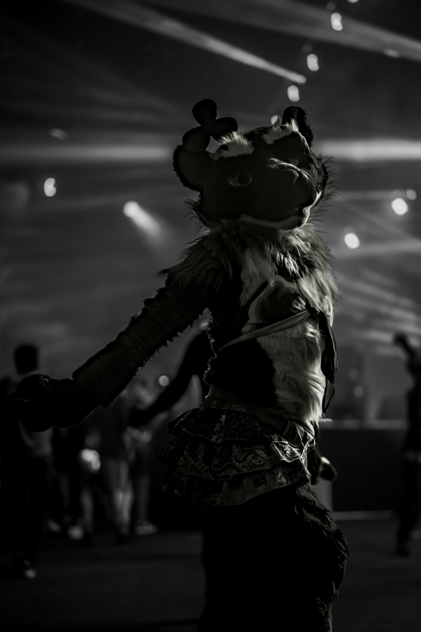 Anthrocon 2026