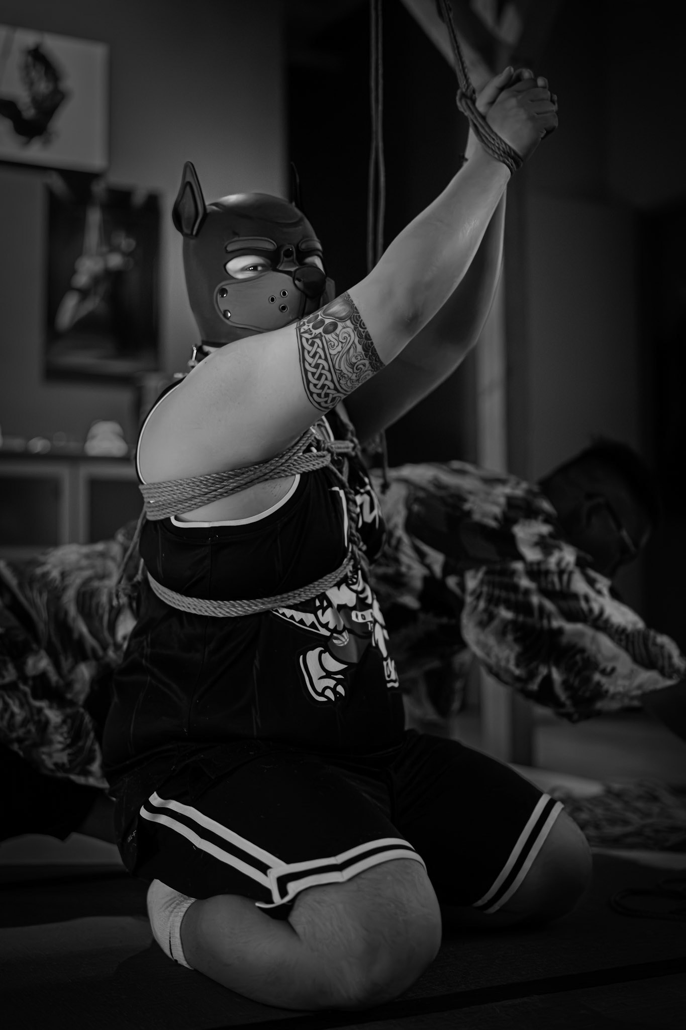 Kinbaku