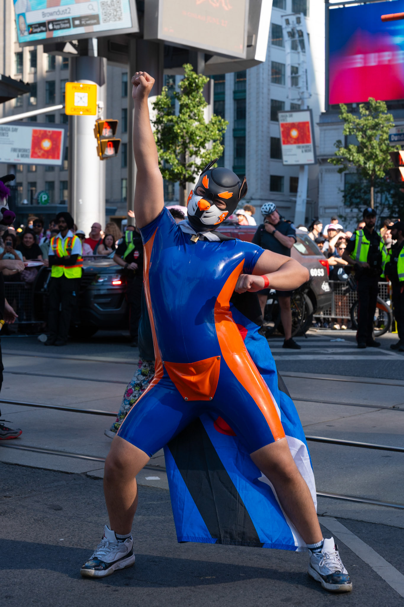 Toronto Pride 2025