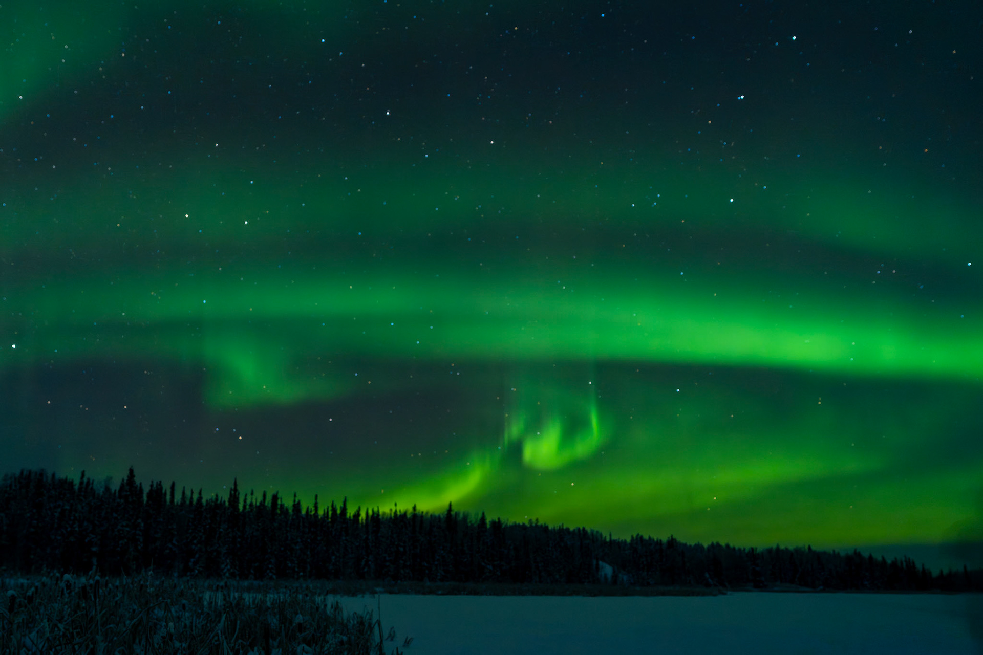 Yellowknife