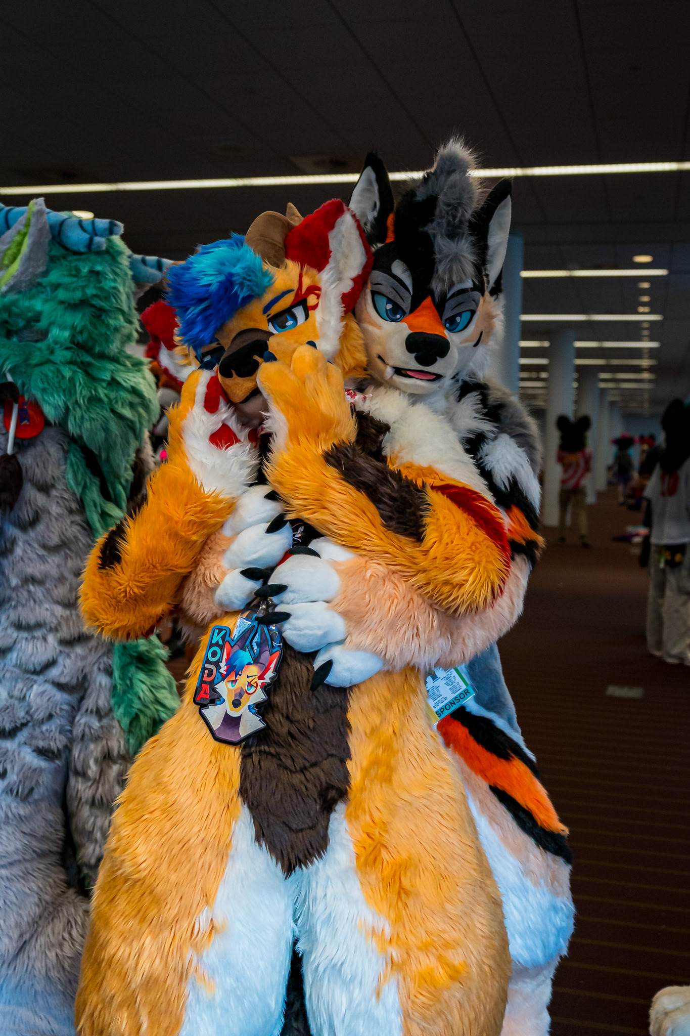 Anthrocon 2026