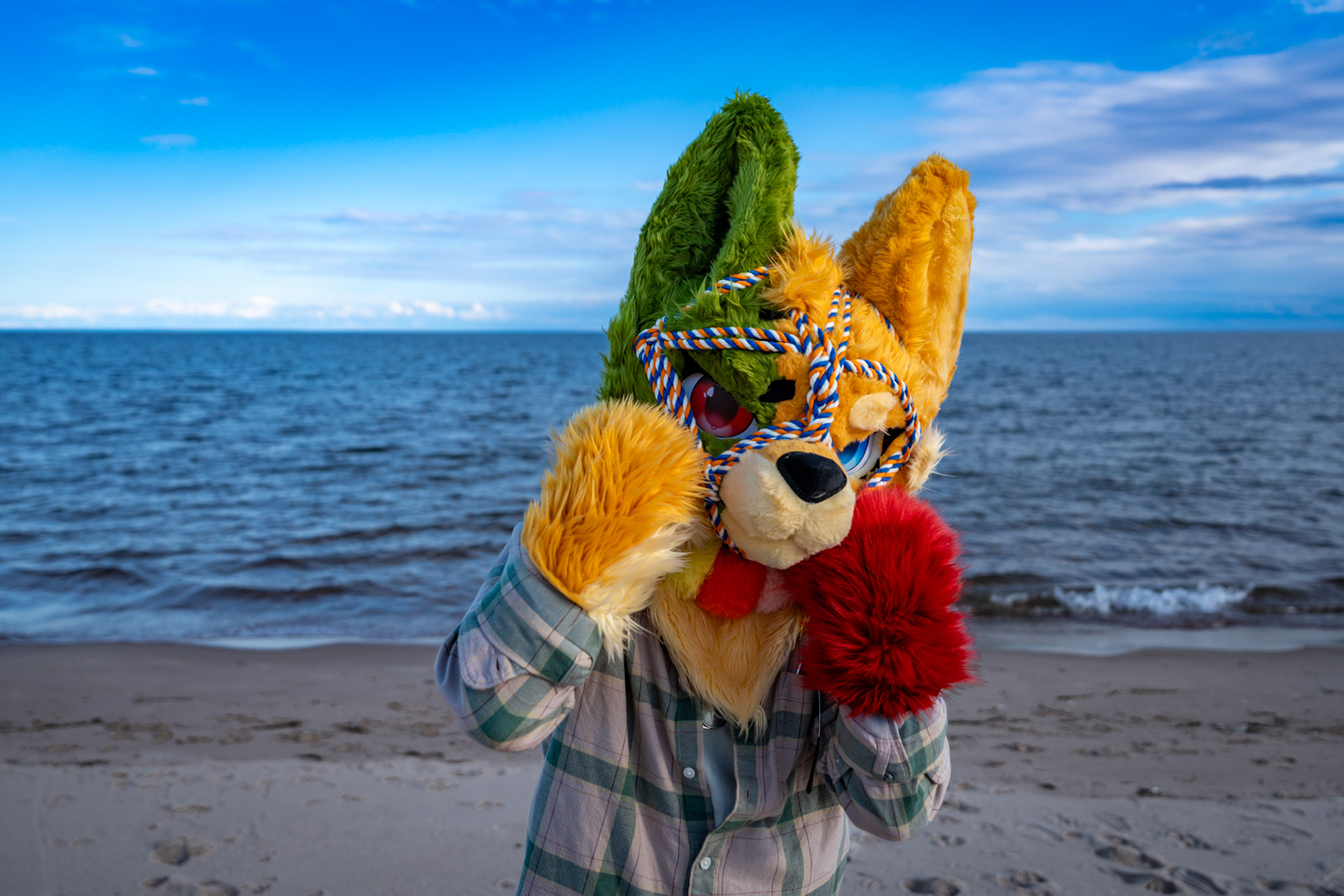 PEI Labour Day Trip