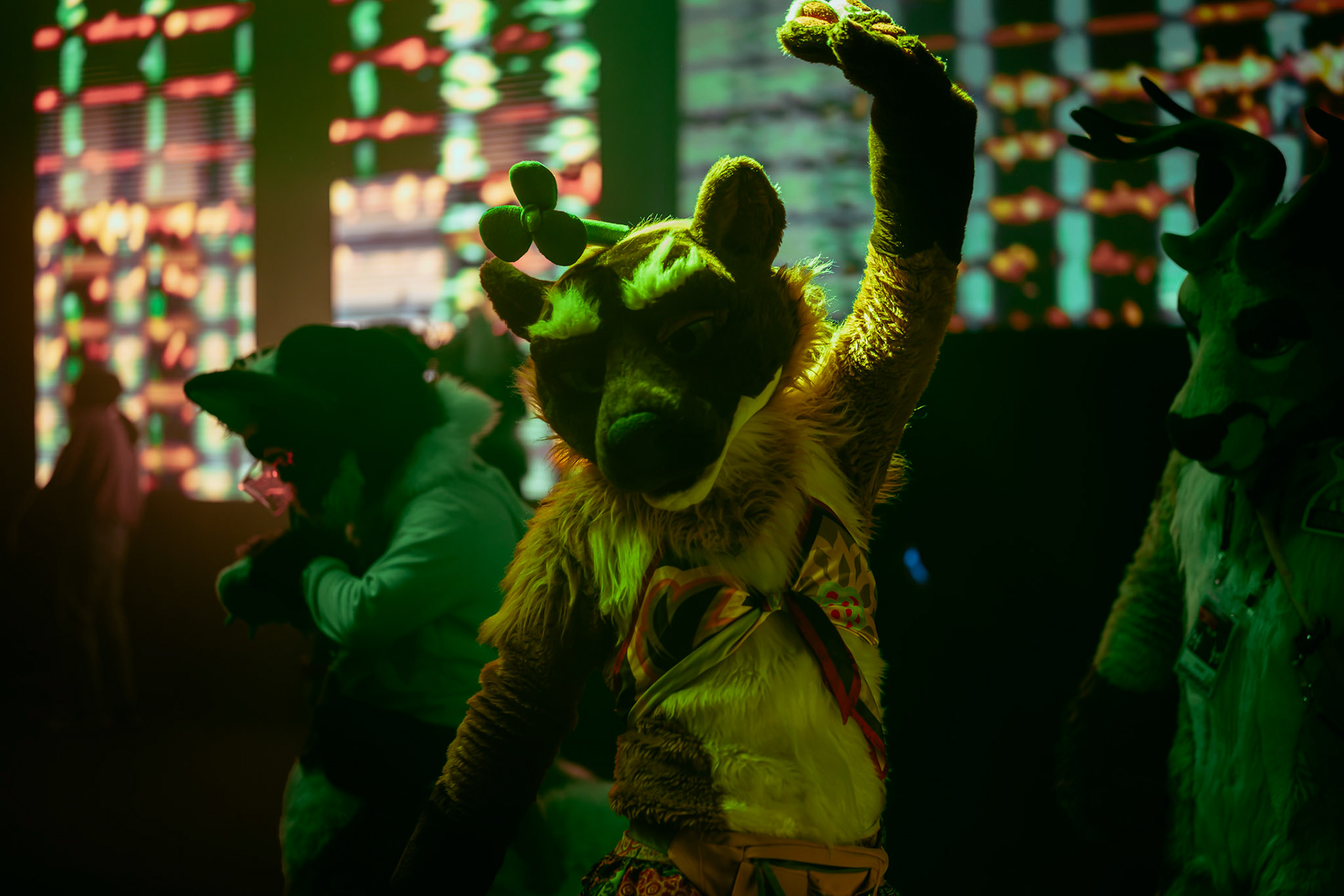 Anthrocon 2026