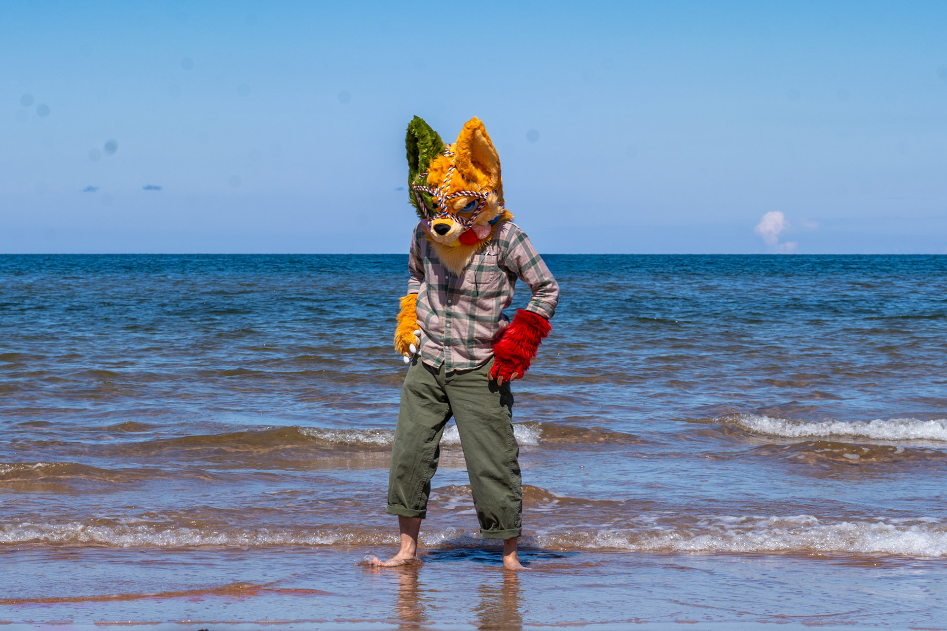 PEI Labour Day Trip