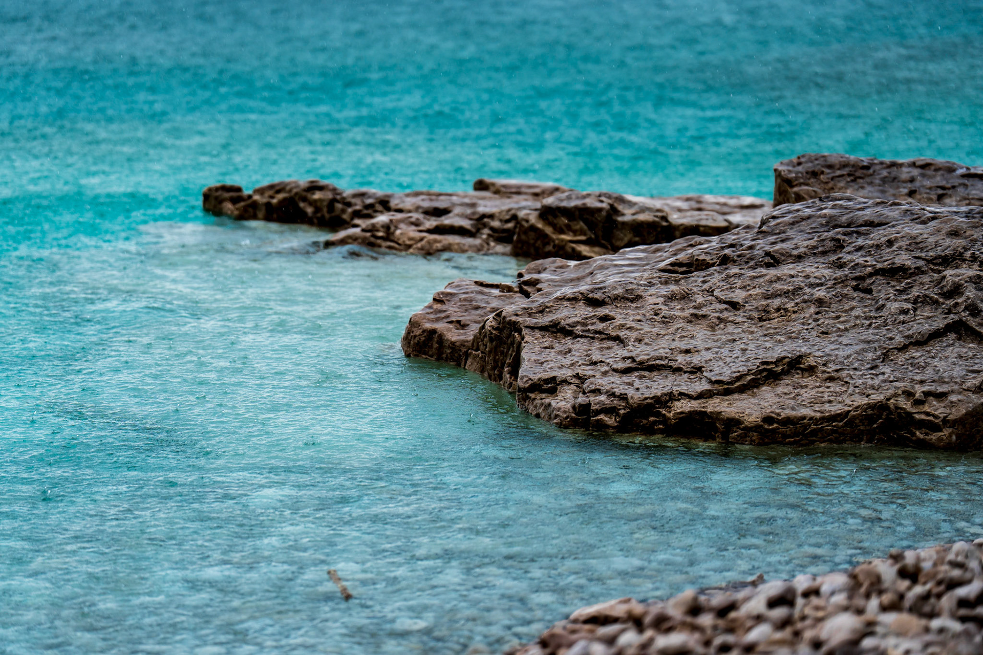 Bruce Peninsula