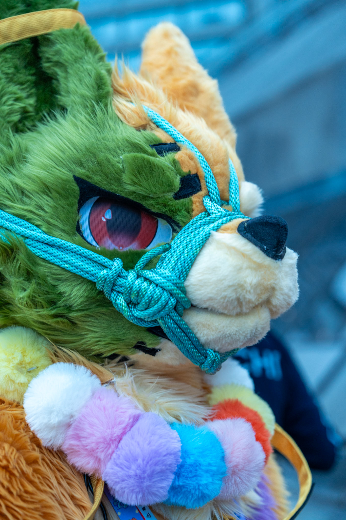 Furnal Equinox 2025