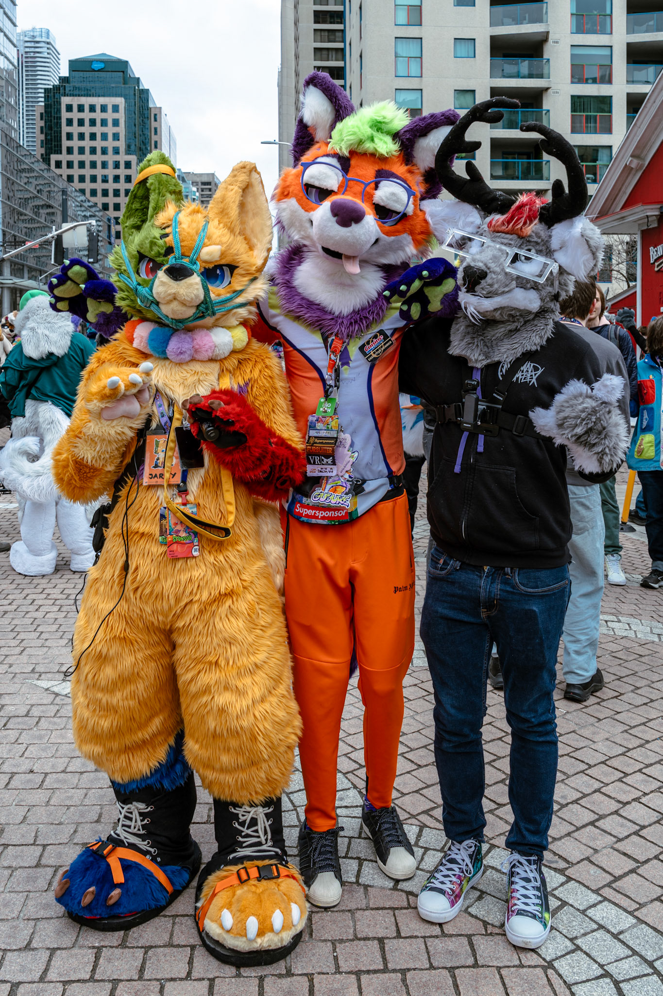 Furnal Equinox 2025