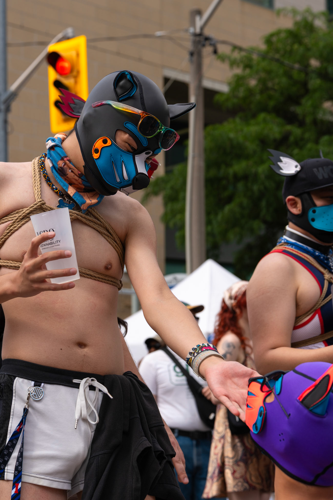 Toronto Pride 2025