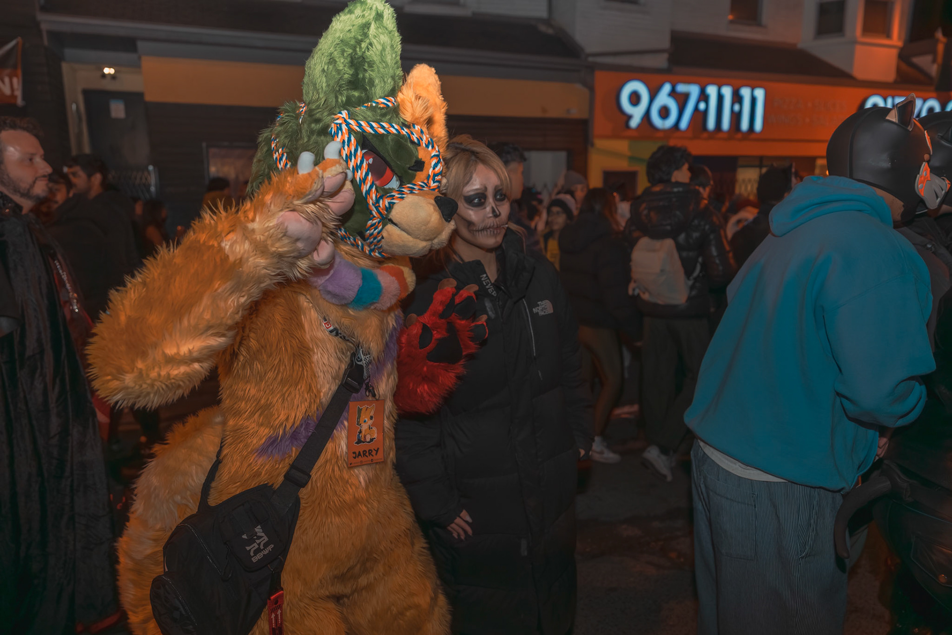 Halloween