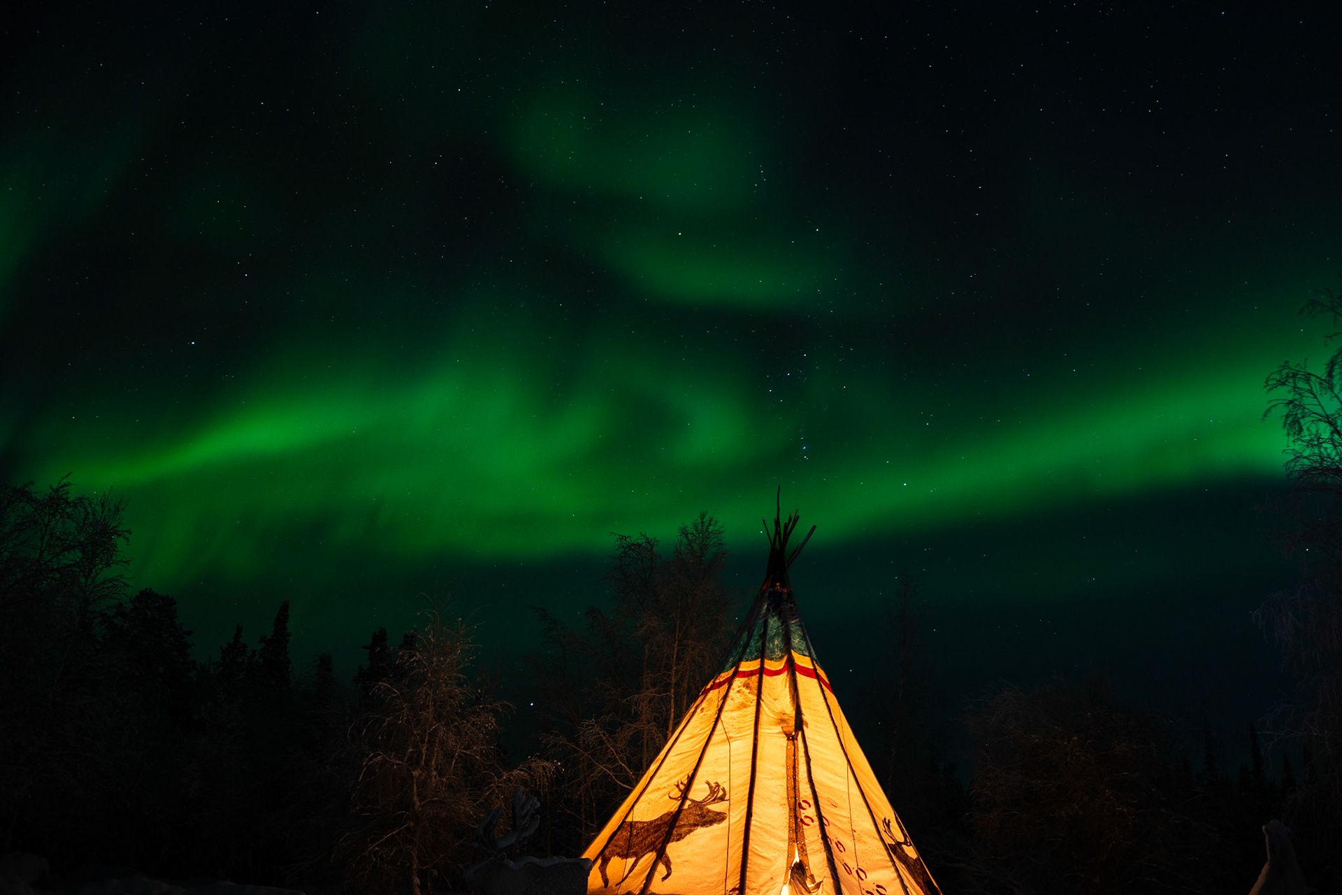 Yellowknife