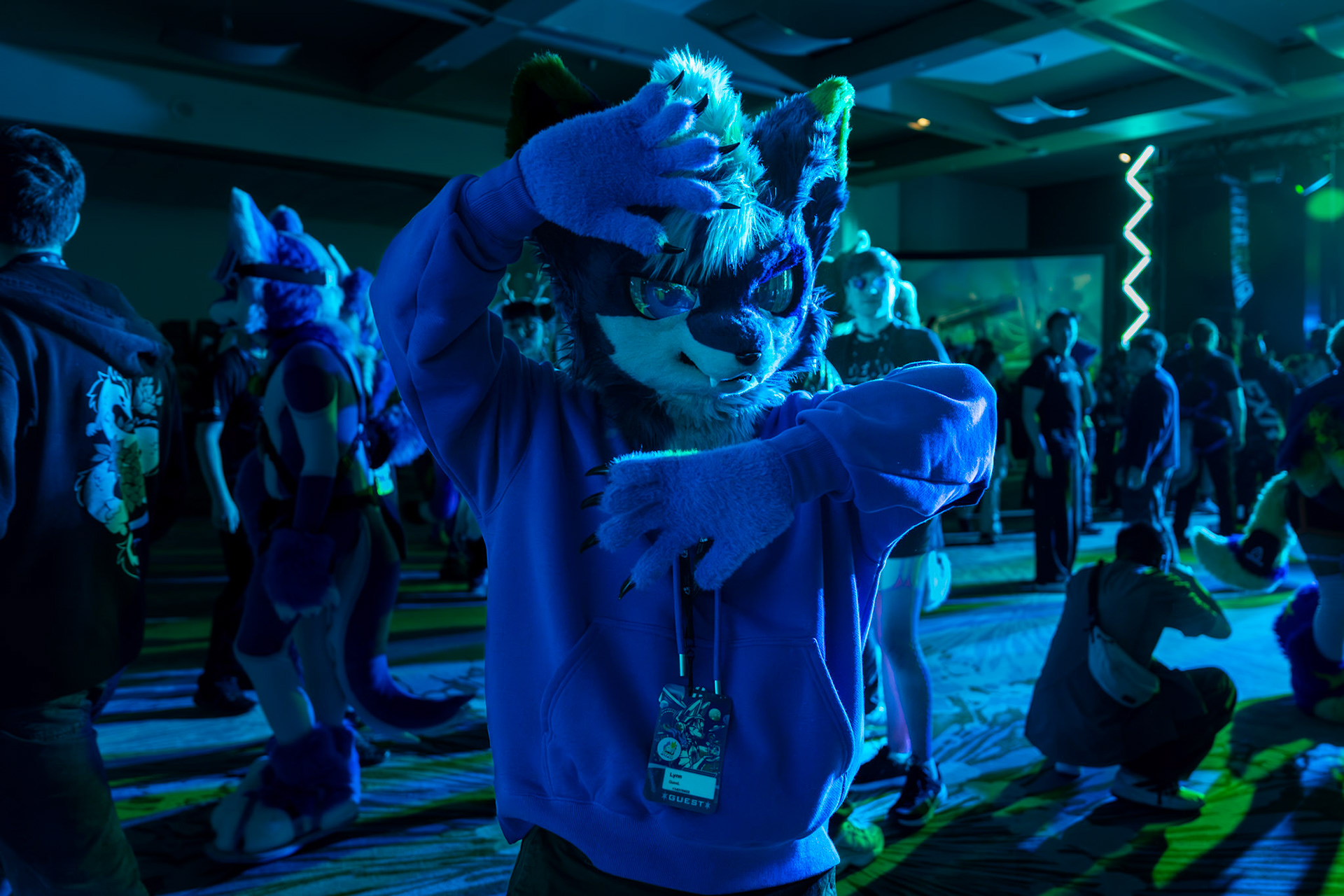 Furnal Equinox