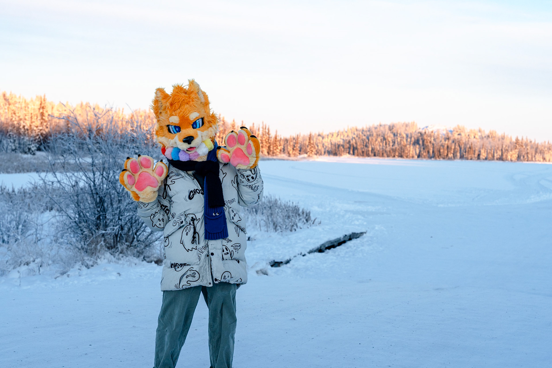 Yellowknife