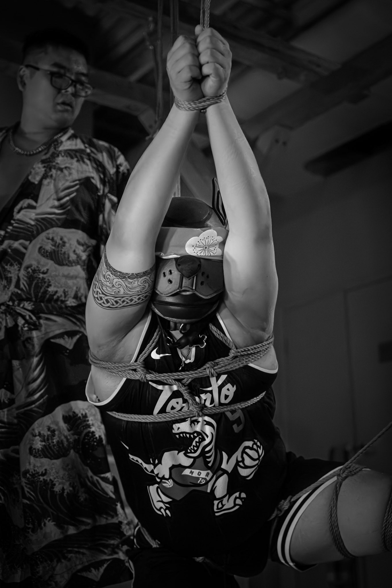 Kinbaku