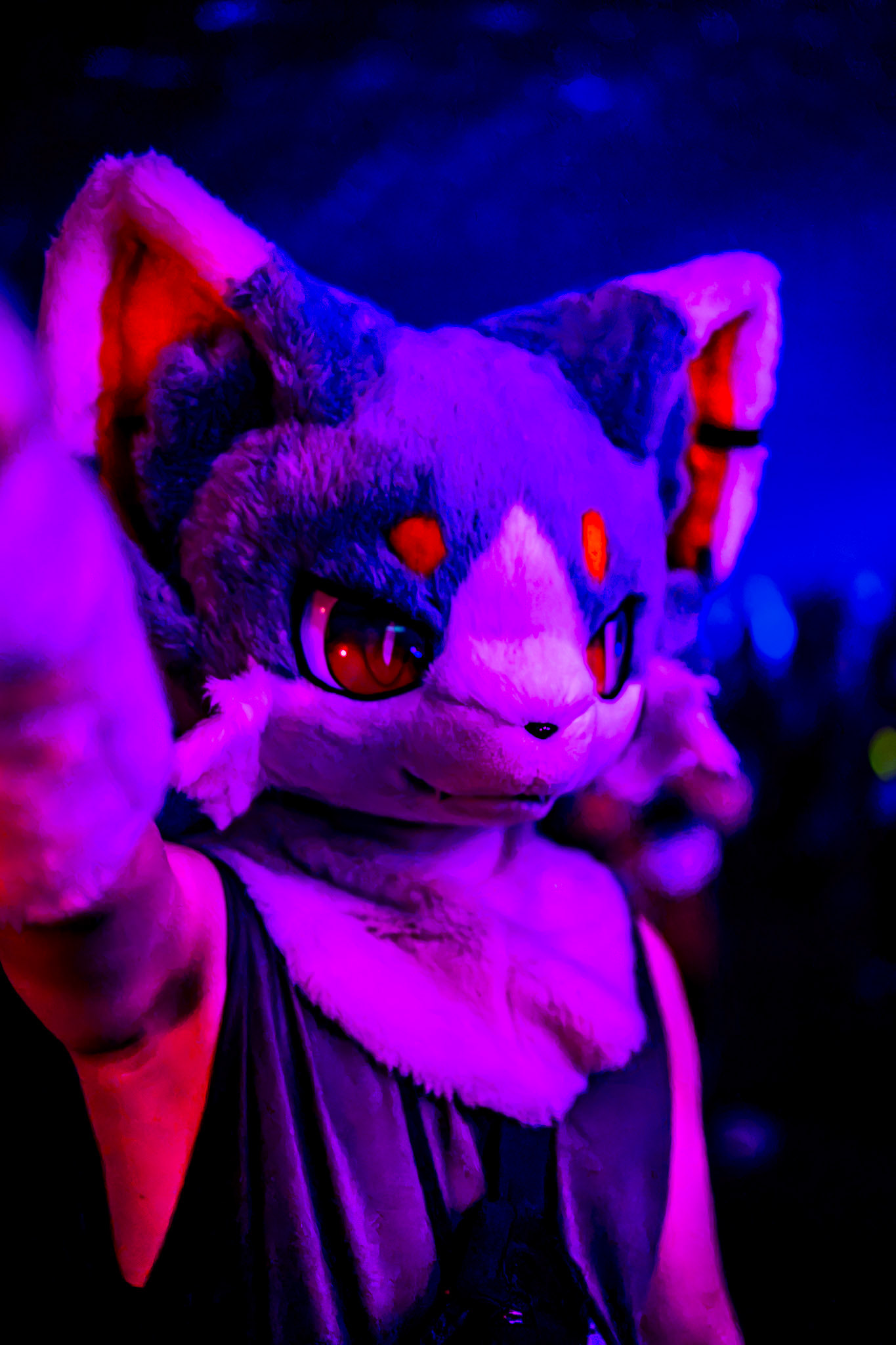 Anthrocon 2026