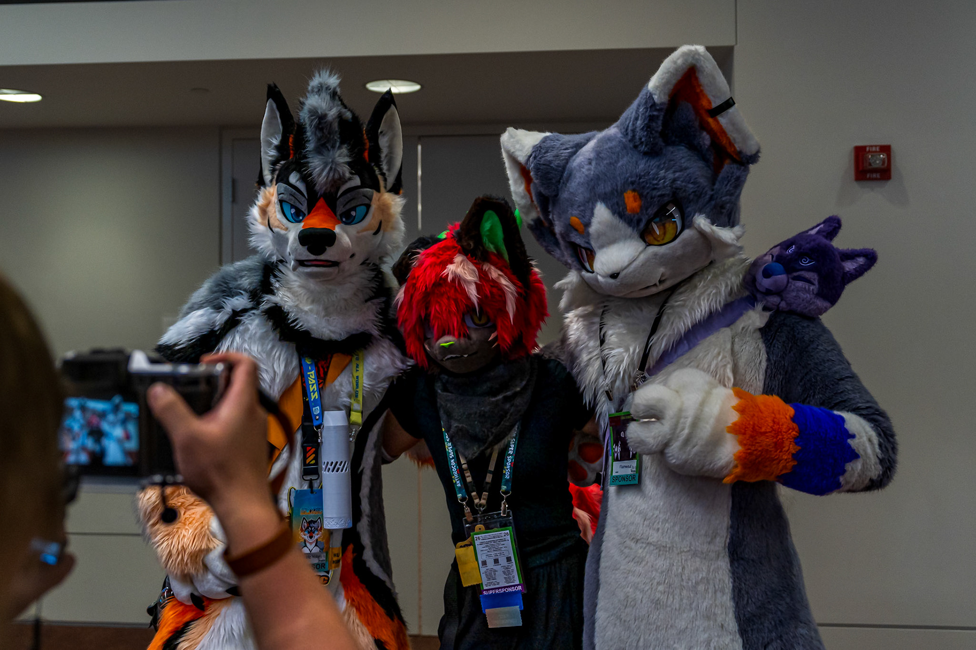 Anthrocon 2026