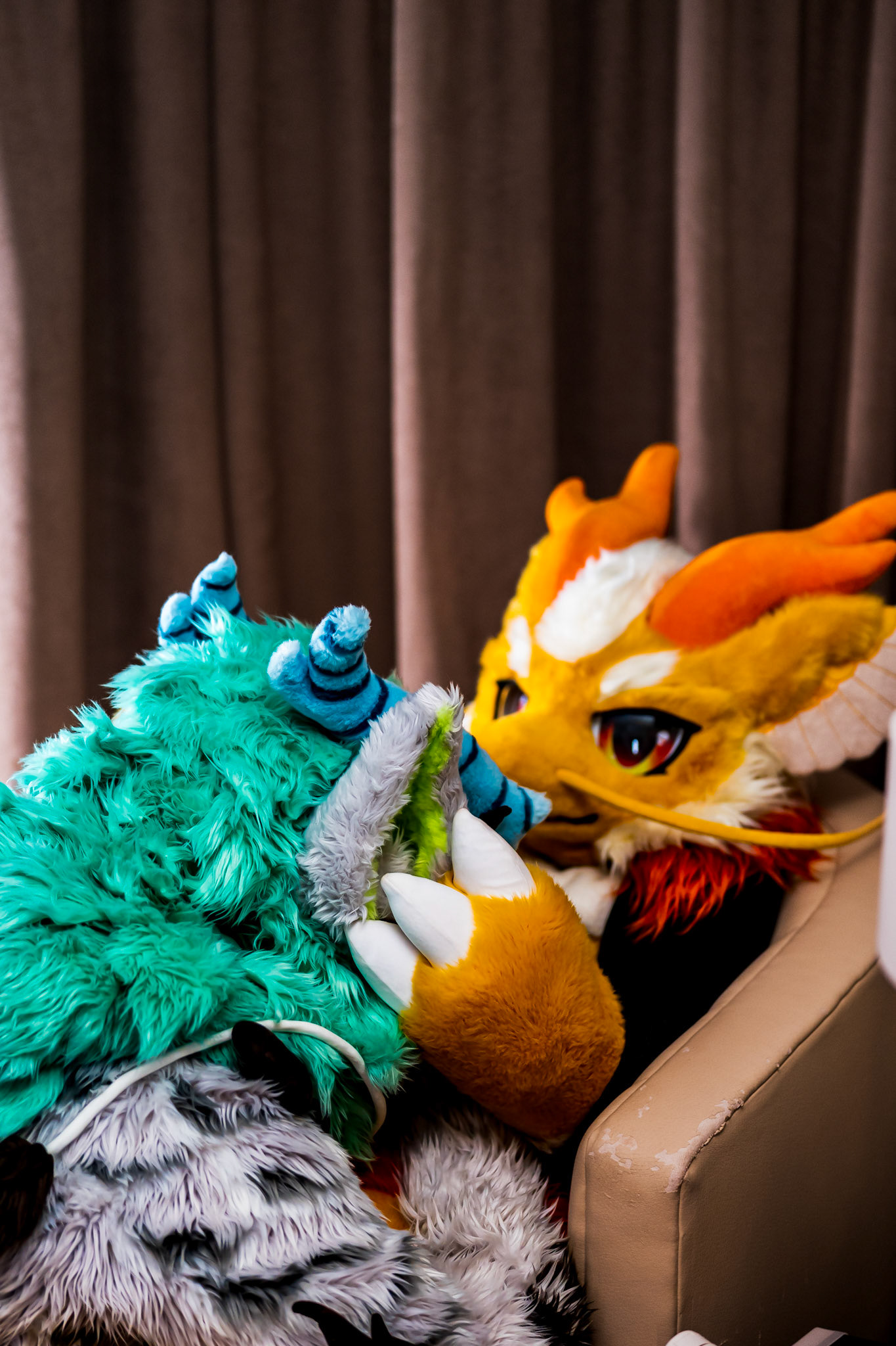 Anthrocon 2026