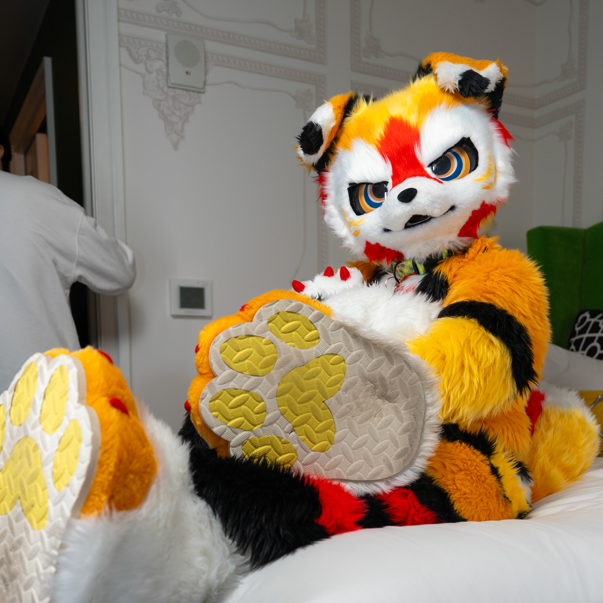 Anthrocon 2025