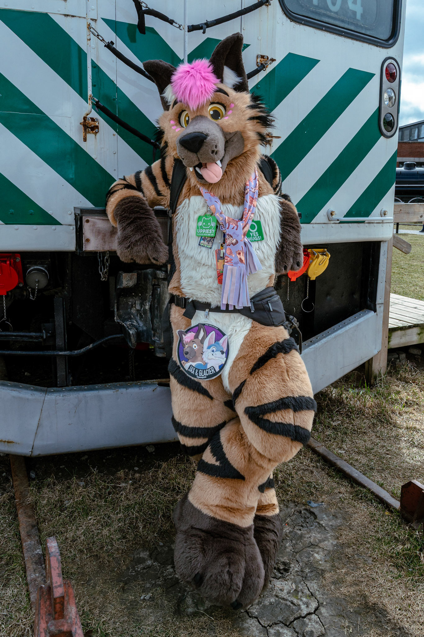 Furnal Equinox 2025