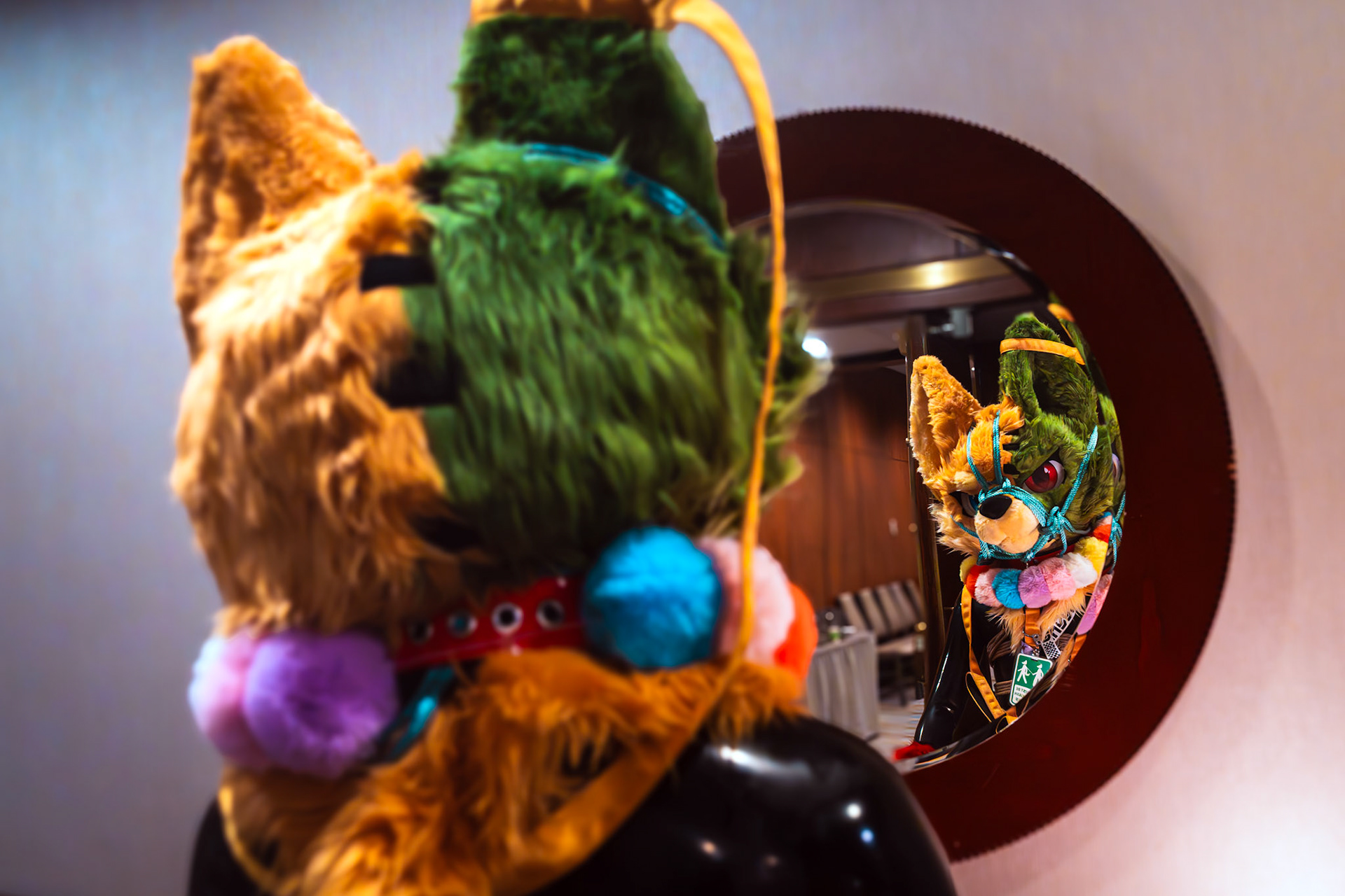Furnal Equinox 2025