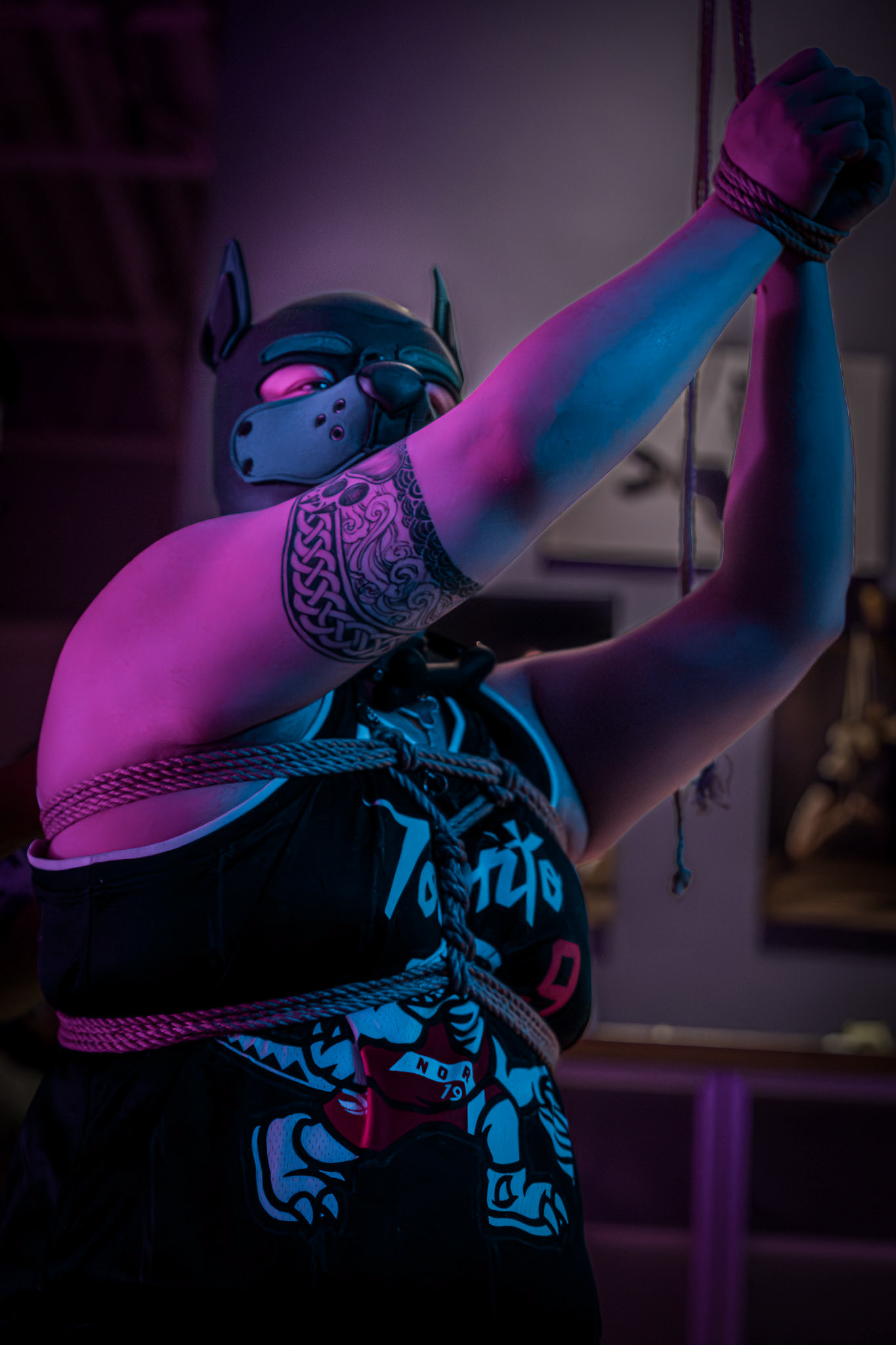 Kinbaku