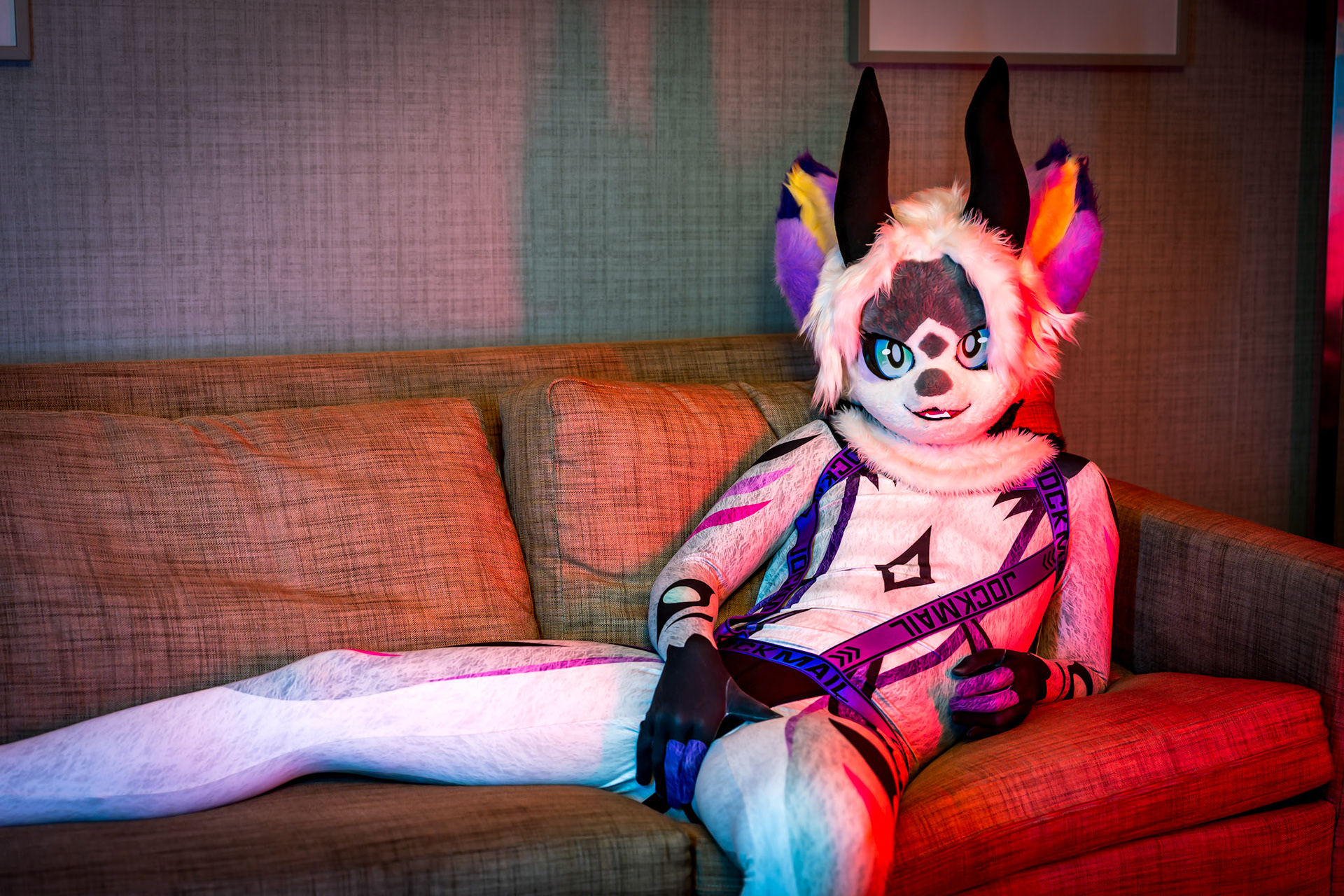 Anthrocon 2026