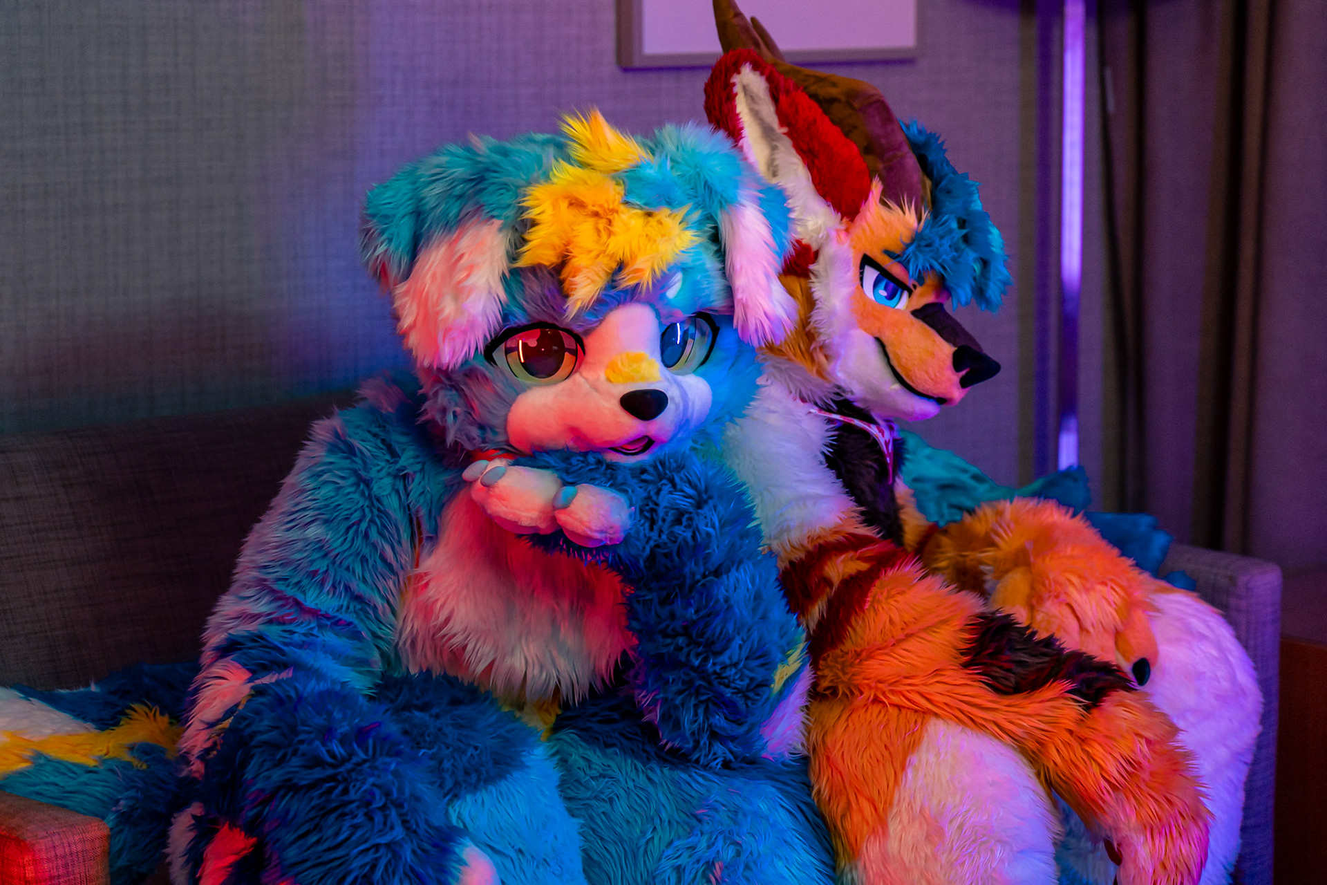 Anthrocon 2026