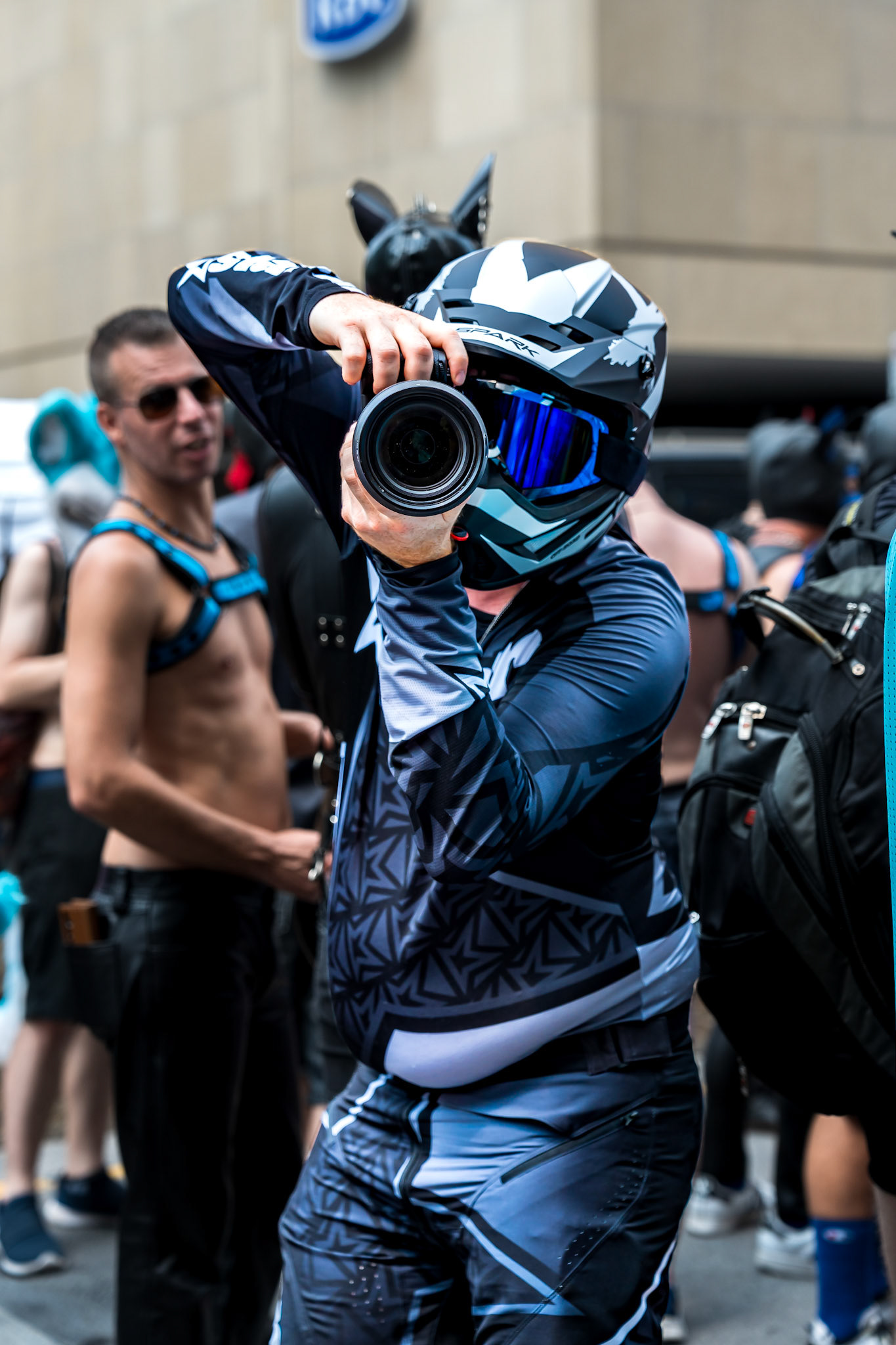 La Fierté Montréal