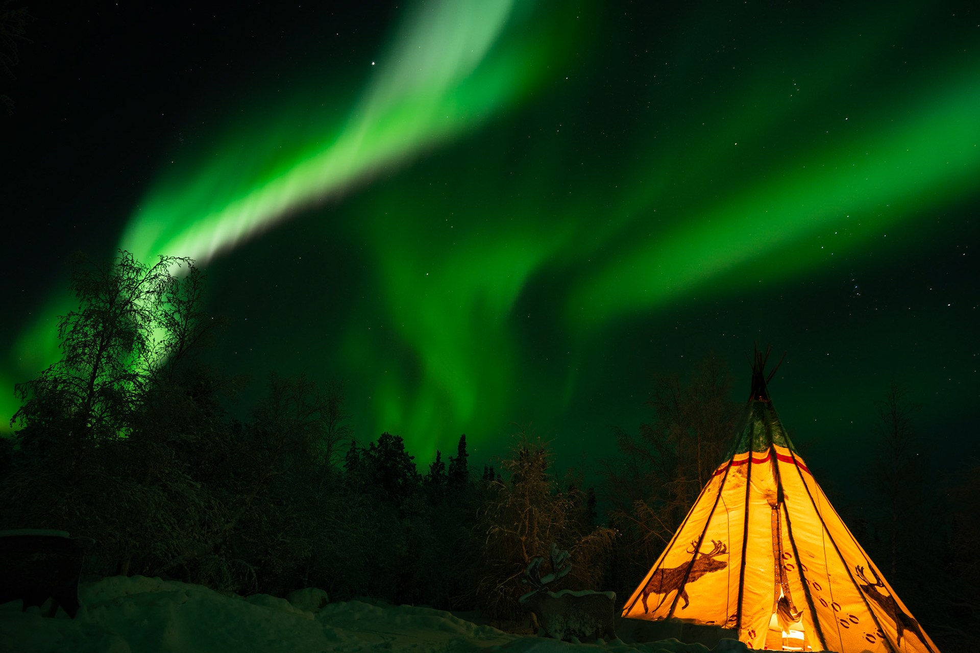 Yellowknife
