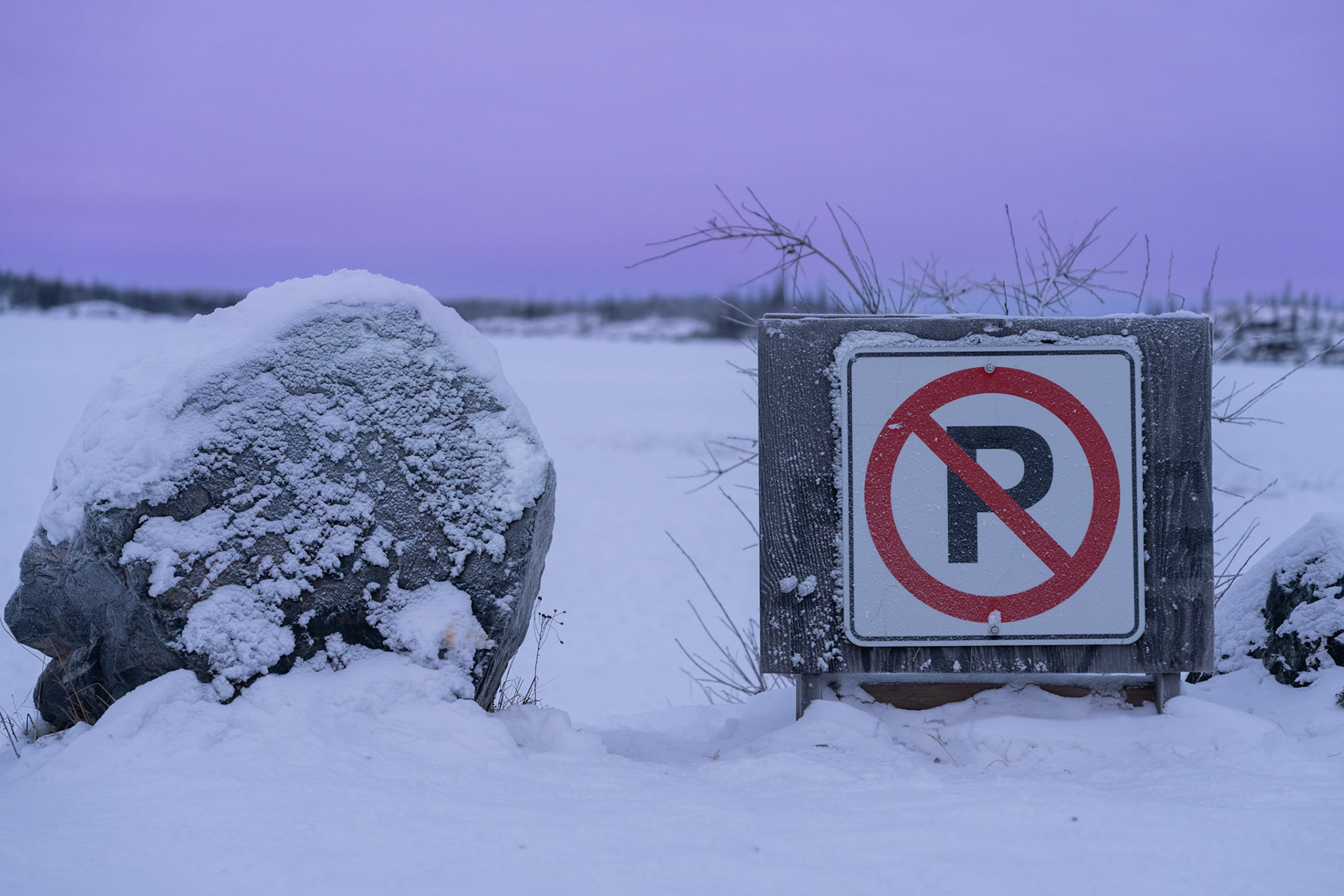 Yellowknife
