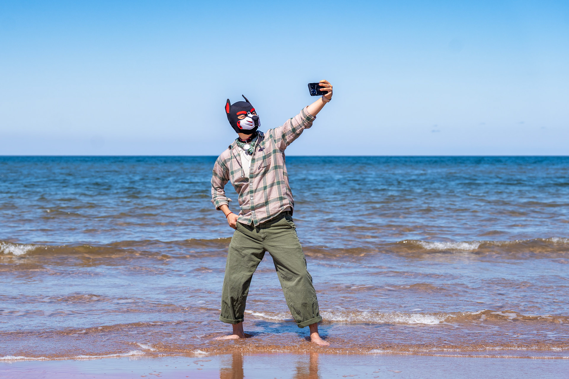 PEI Labour Day Trip