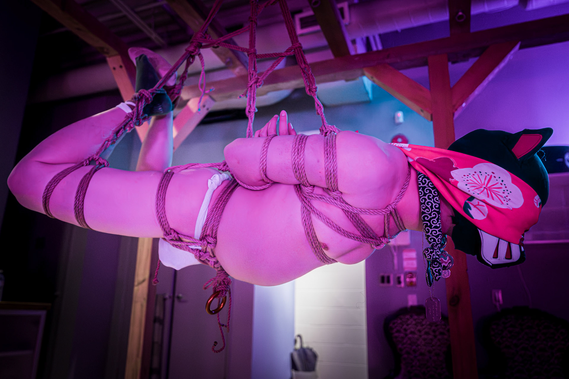 Kinbaku