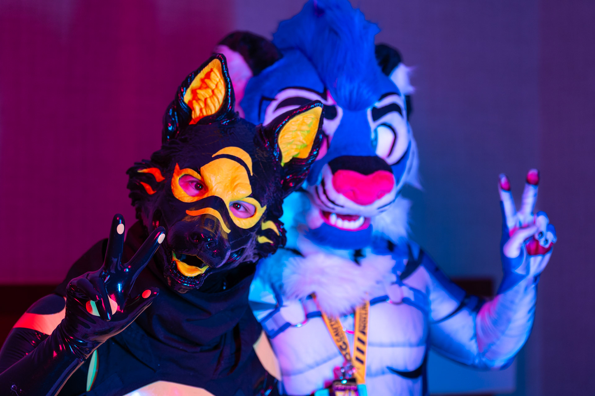 Anthrocon 2025