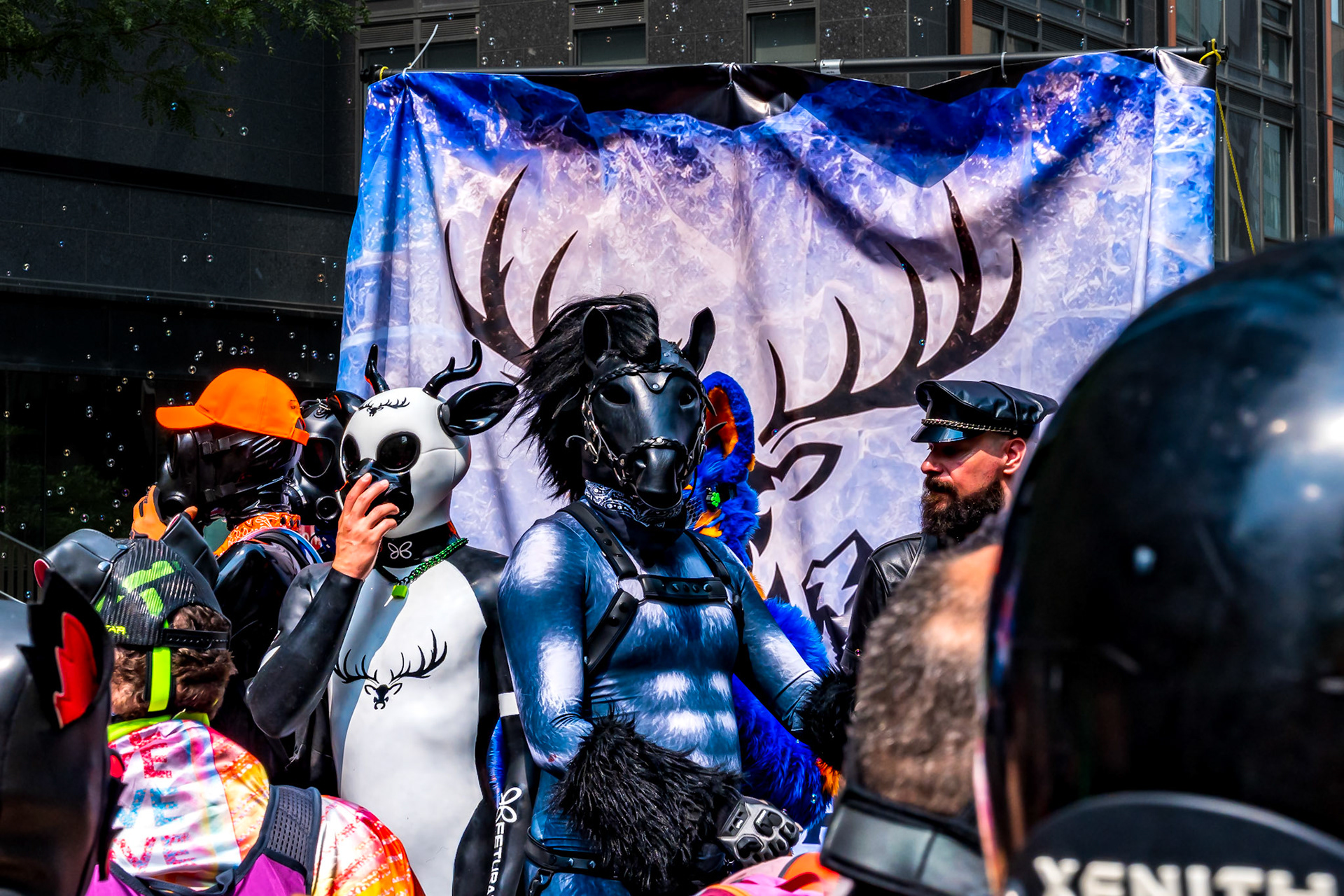 La Fierté Montréal