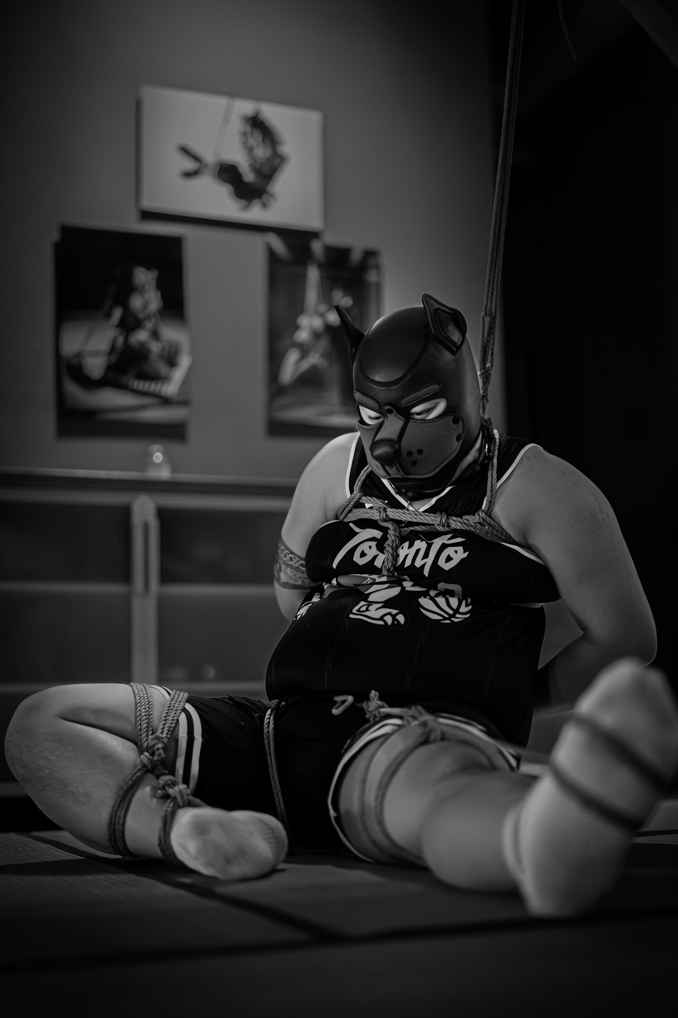 Kinbaku
