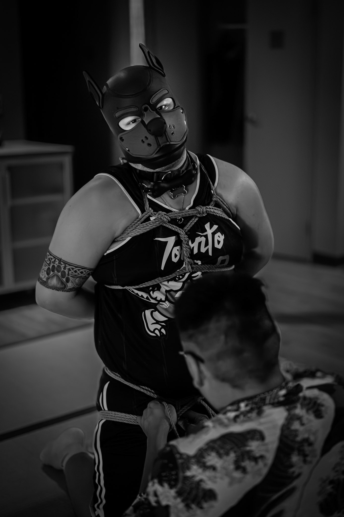 Kinbaku